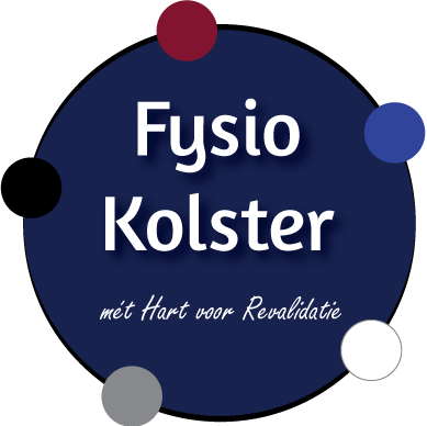 Logo FysioKolster